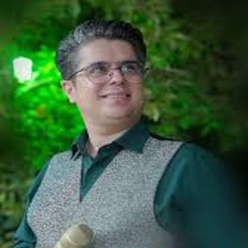 جواد حصاری سنین عشقین نفسدی (جان جان ده گوروم نیه من سنی چوخ سومیشم)